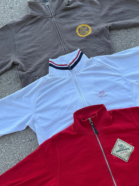LOTE SUDADERAS MIX
